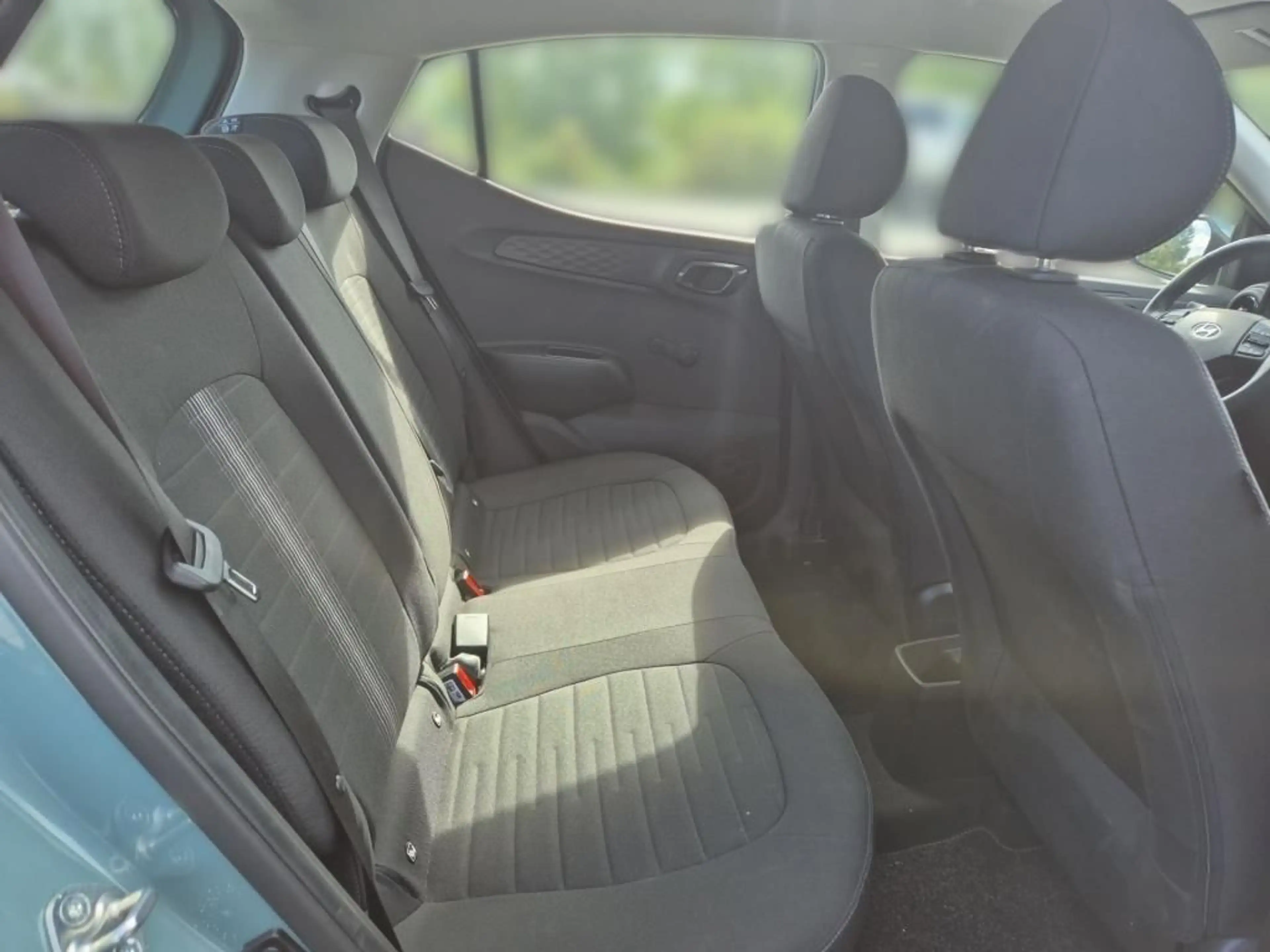 Hyundai i10 AC3 5-Türer — photo 13