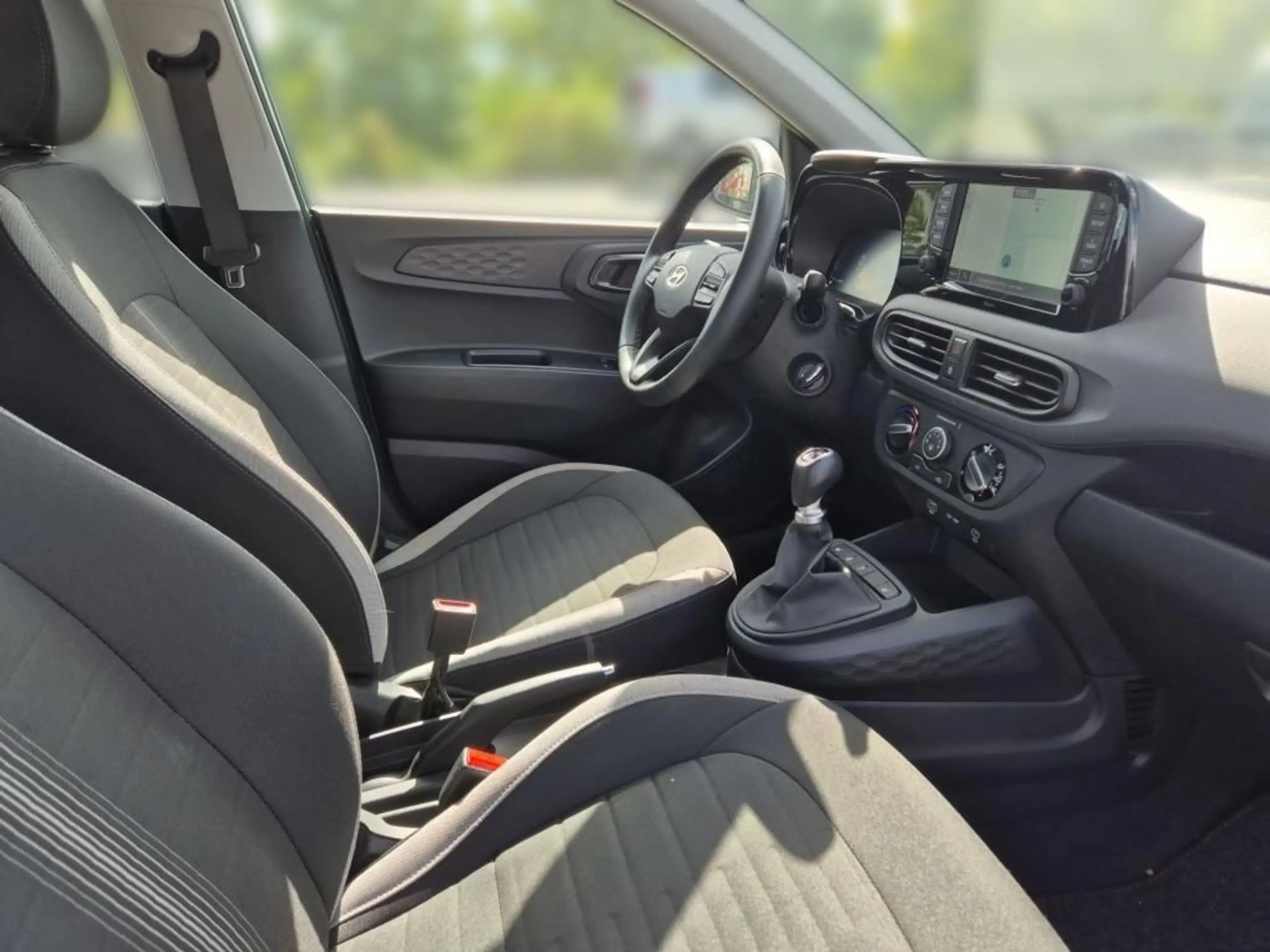 Hyundai i10 AC3 5-Türer — photo 14