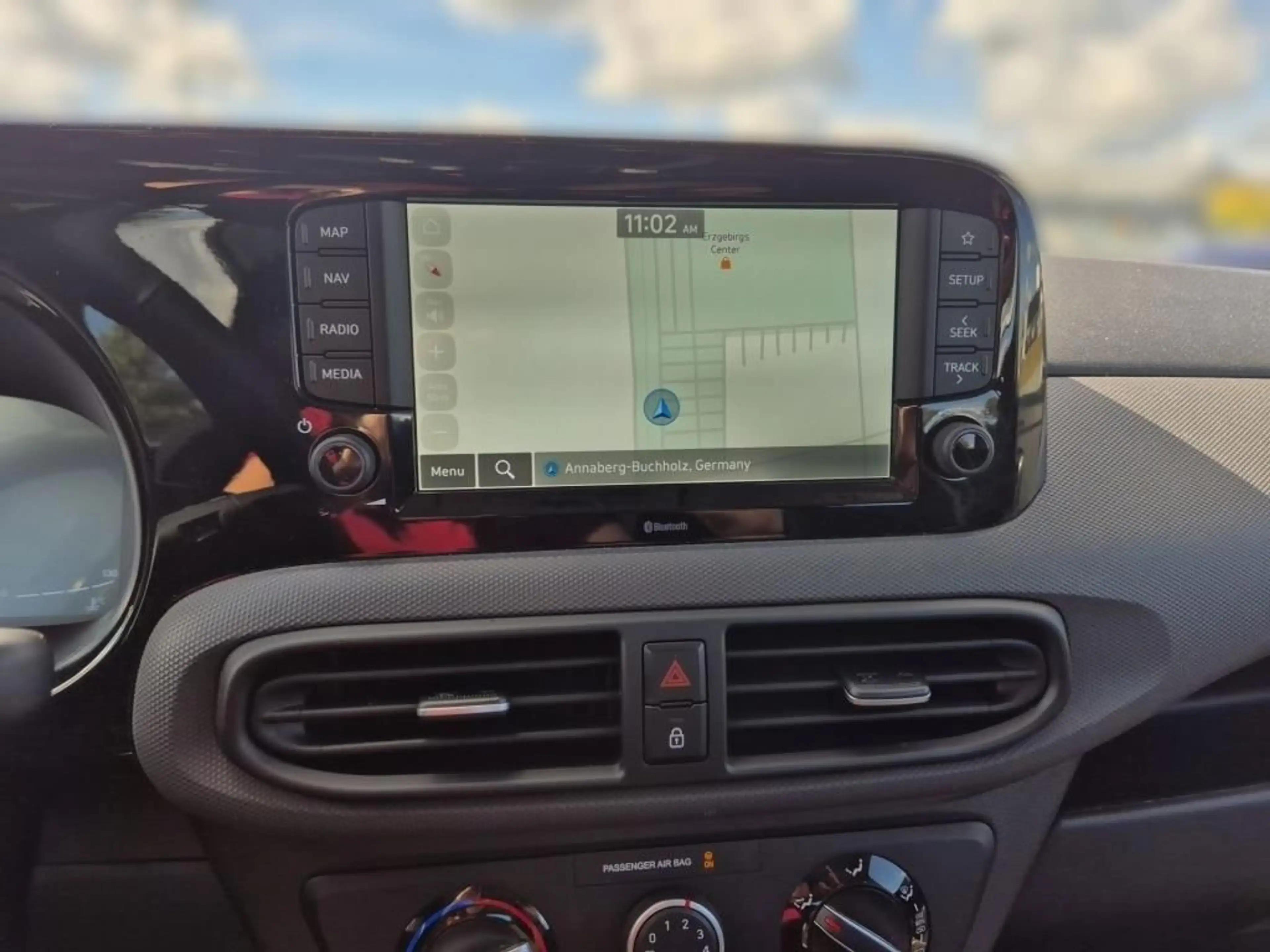 Hyundai i10 AC3 5-Türer — photo 9