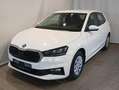 Skoda Fabia Essence TSI Weiß - thumbnail 1