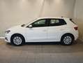Skoda Fabia Essence TSI Weiß - thumbnail 2