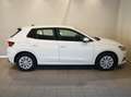 Skoda Fabia Essence TSI Weiß - thumbnail 4