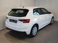 Skoda Fabia Essence TSI Weiß - thumbnail 3