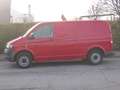 Volkswagen Transporter 2.0 TDI 102CV Furgone Rot - thumbnail 5
