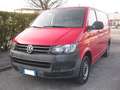 Volkswagen Transporter 2.0 TDI 102CV Furgone Rot - thumbnail 1