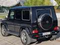 Mercedes-Benz G 350 d SHD+AHK+Distronic+Leder+Sound+Komfort+Einpark Schwarz - thumbnail 20