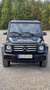 Mercedes-Benz G 350 d SHD+AHK+Distronic+Leder+Sound+Komfort+Einpark Schwarz - thumbnail 5