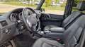 Mercedes-Benz G 350 d SHD+AHK+Distronic+Leder+Sound+Komfort+Einpark Schwarz - thumbnail 11