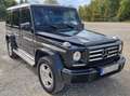 Mercedes-Benz G 350 d SHD+AHK+Distronic+Leder+Sound+Komfort+Einpark Schwarz - thumbnail 1