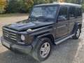 Mercedes-Benz G 350 d SHD+AHK+Distronic+Leder+Sound+Komfort+Einpark Schwarz - thumbnail 2