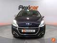 Peugeot 208 1.2 PureTech S&S Style 82 Negro - thumbnail 2