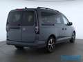 Volkswagen Caddy 1.5TSI Life Dark Label LED Rear View ACC 7-Sitzer Grau - thumbnail 2