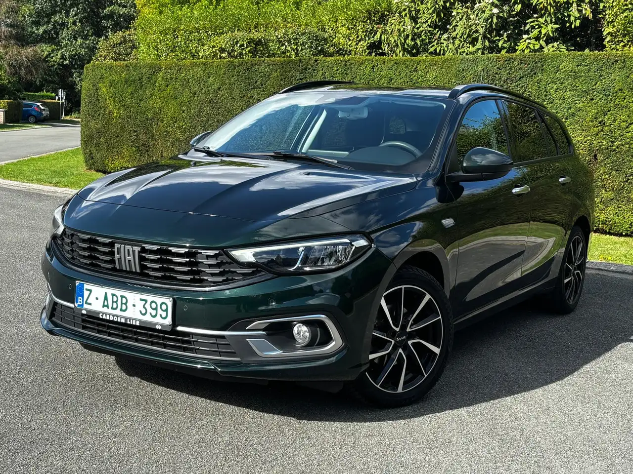 Fiat Tipo