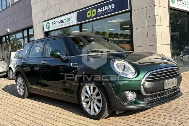 MINI One D Clubman Mini 1.5 One D Hype Clubman