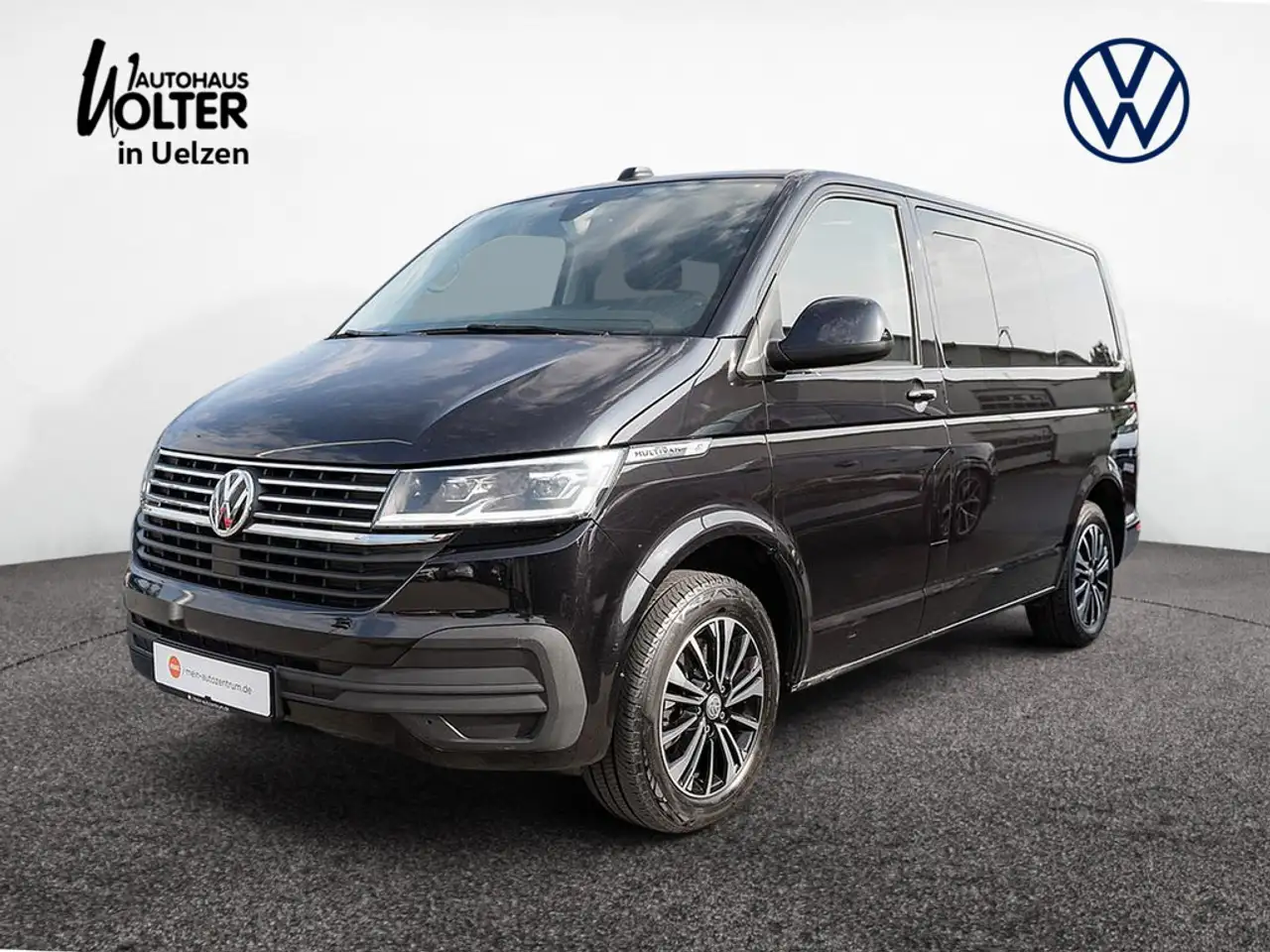 Volkswagen T6.1 Multivan