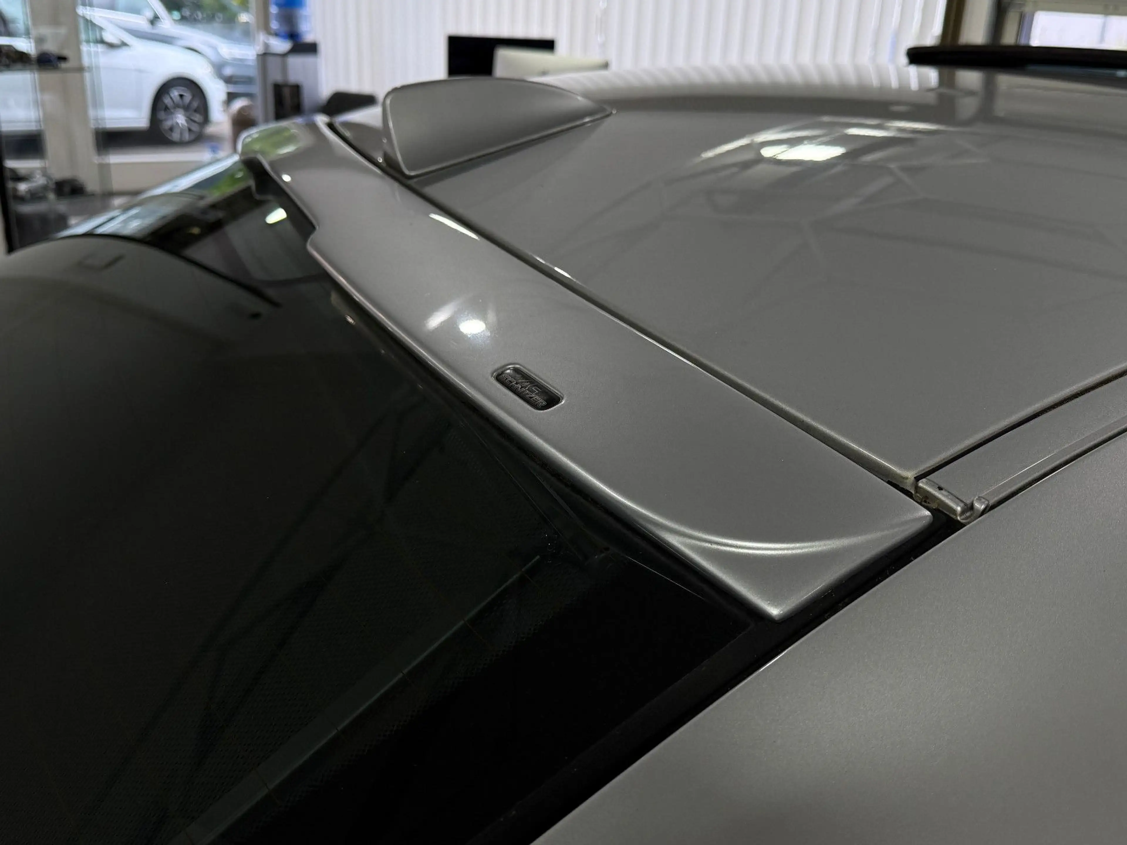 BMW 525 i Lim. / M-Paket 2. Hand Schiebedach Xenon — photo 15