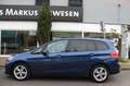 BMW 216 Gran Tourer 216 i Advantage UVP: 36.706,84 € Bleu - thumbnail 6