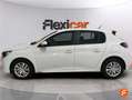 Peugeot 208 BlueHDi 73kW (100CV) Active Blanco - thumbnail 4
