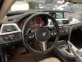 BMW 430 430d xDrive Grand Coupe Advantage Noir - thumbnail 9