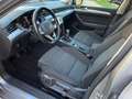Volkswagen Passat Variant 2.0 tdi Business 150cv MANUALE! UNIPROPRIETARIO! Zilver - thumbnail 4