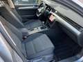 Volkswagen Passat Variant 2.0 tdi Business 150cv MANUALE! UNIPROPRIETARIO! Zilver - thumbnail 5