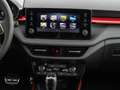 Skoda Fabia TSI DSG Monte Carlo ACC+Kessy+Kamera+CarPlayNavi+v Grijs - thumbnail 11