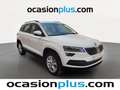 Skoda Karoq 1.6TDI AdBlue Ambition Blanco - thumbnail 2