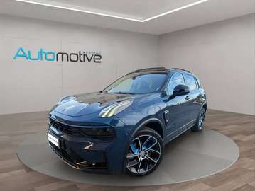 01 1.5 td phev auto