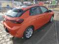 Opel Corsa F Edition*DAB*Spurhalte*TÜV 09.2026* Orange - thumbnail 8