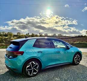 Pro performance 58kw 204cv