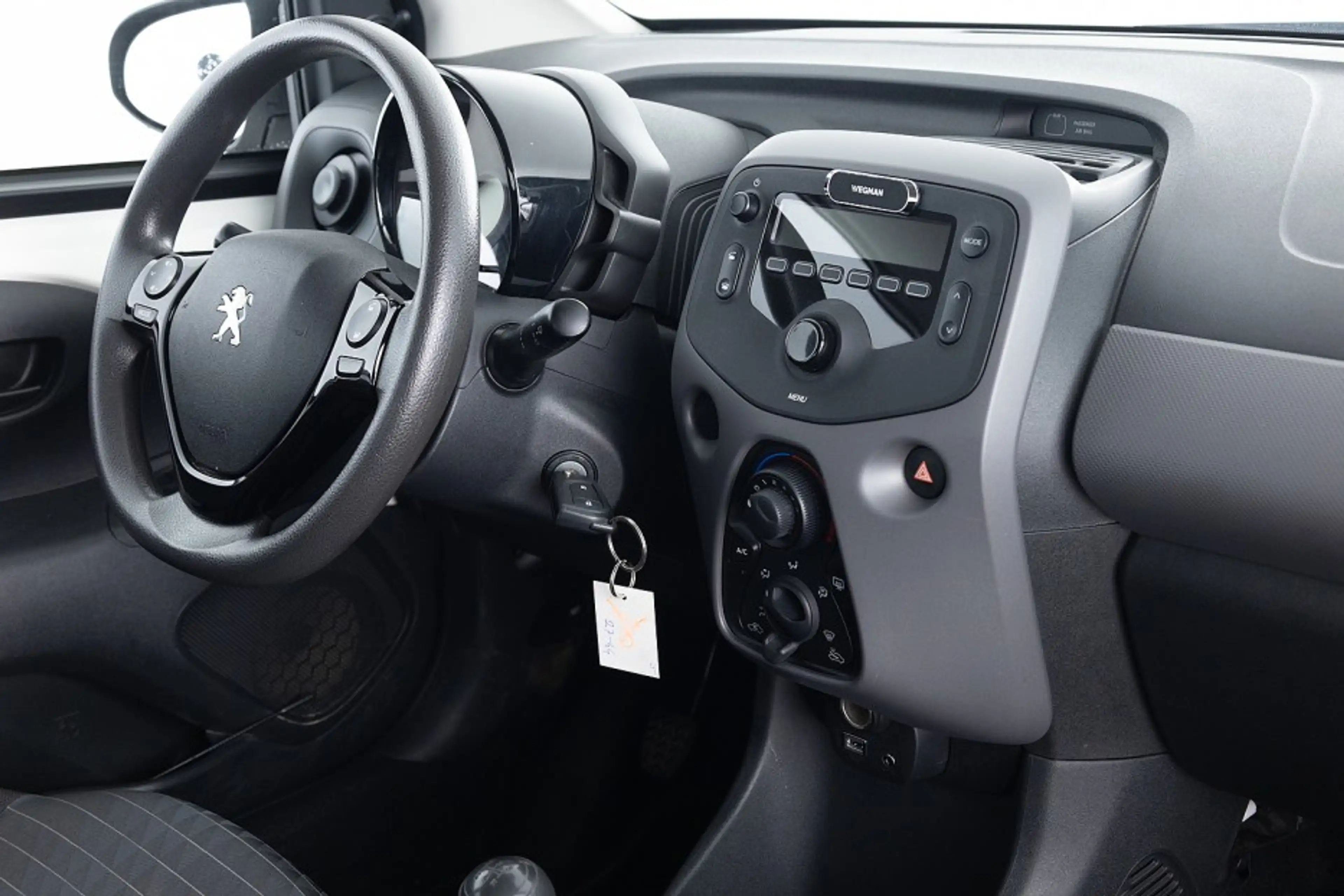 Peugeot 108 1.0 e-VTi Active 5DRS ✅ 1e Eigenaar . — photo 3