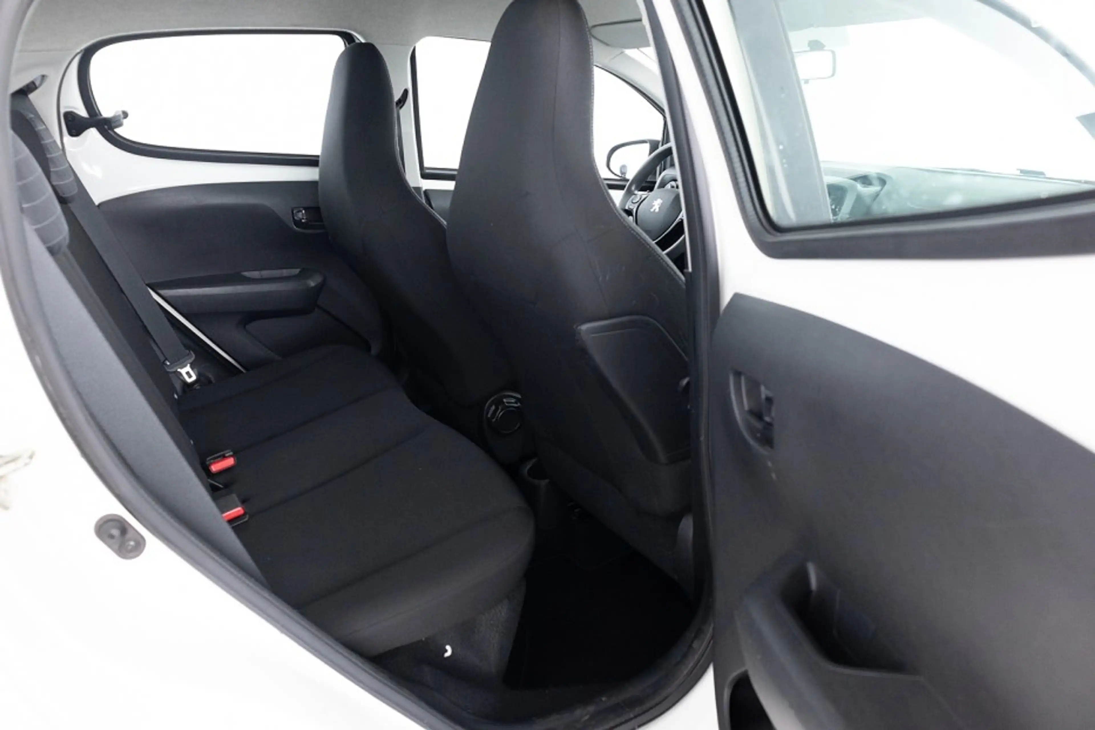 Peugeot 108 1.0 e-VTi Active 5DRS ✅ 1e Eigenaar . — photo 7