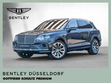 V8 Azure // BENTLEY DÜSSELDORF