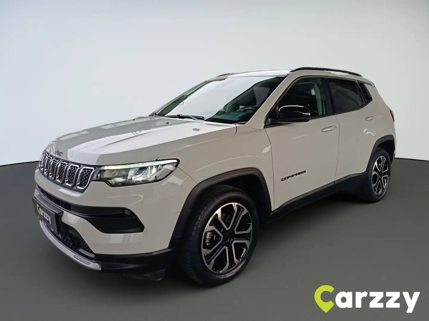 Jeep Compass 1.5 e-Hybrid Limited - 1