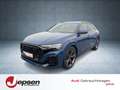 Audi Q8 SUV 55 TFSI qu. tiptr. Luft PANO HUD Matrix Blau - thumbnail 1