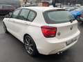 BMW 125 d  Xenon Schiebedach SHZ AHK Klima Tempo. Weiß - thumbnail 7