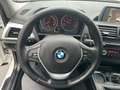 BMW 125 d  Xenon Schiebedach SHZ AHK Klima Tempo. Weiß - thumbnail 13