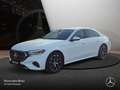 Mercedes-Benz E 200 Avantgarde 360° Distr. Spurhalt-Ass PTS 9G Blanco - thumbnail 2