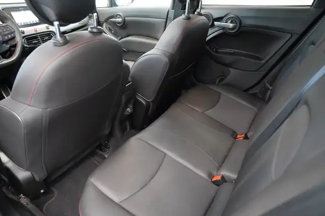 Fiat 500X view 20