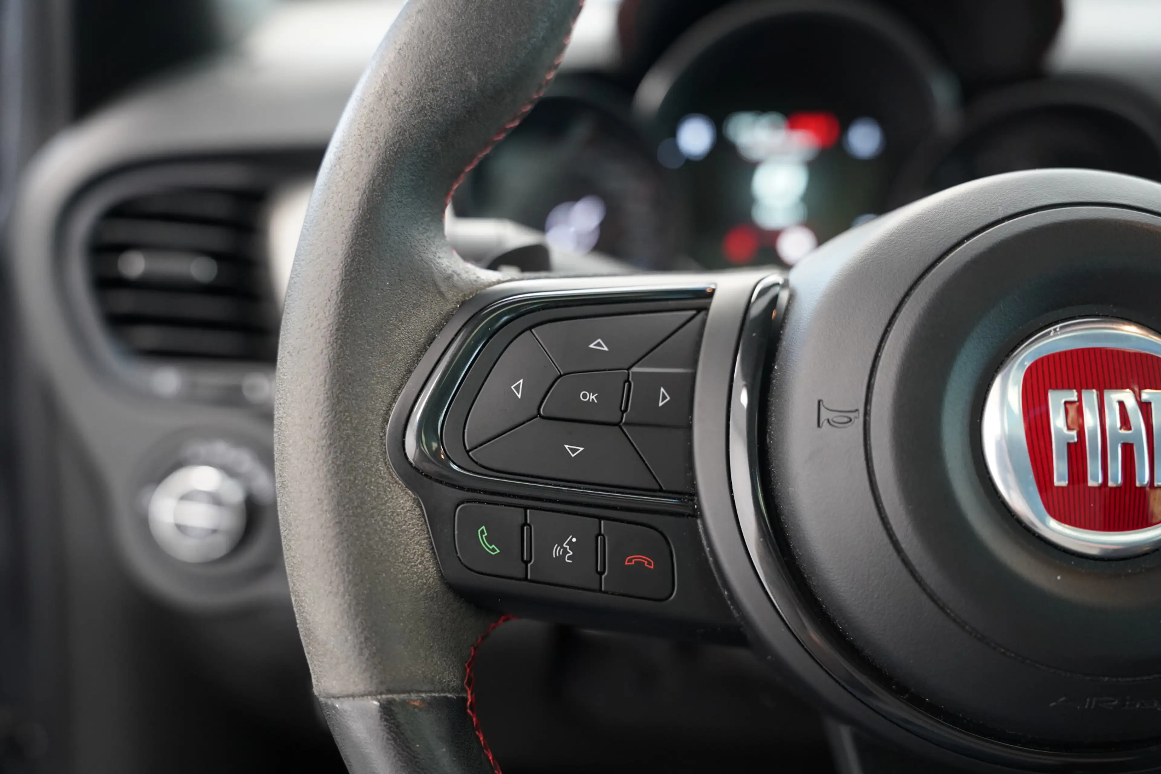 Fiat 500X 1.3 FireFly Turbo 150 Sport Panoramadak Navigatie — photo 8