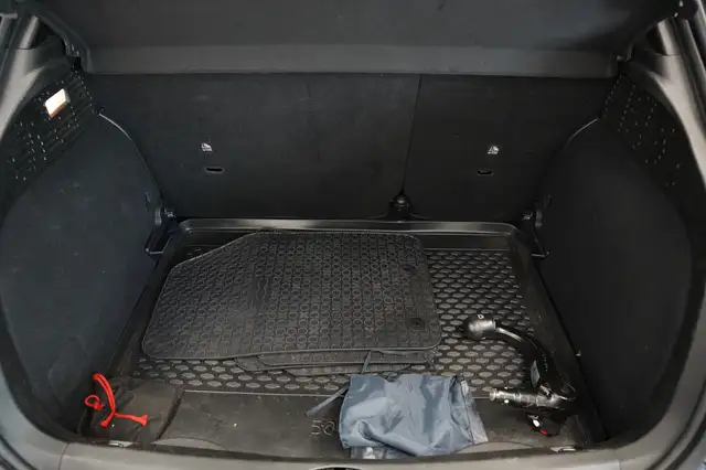 Fiat 500X view 21