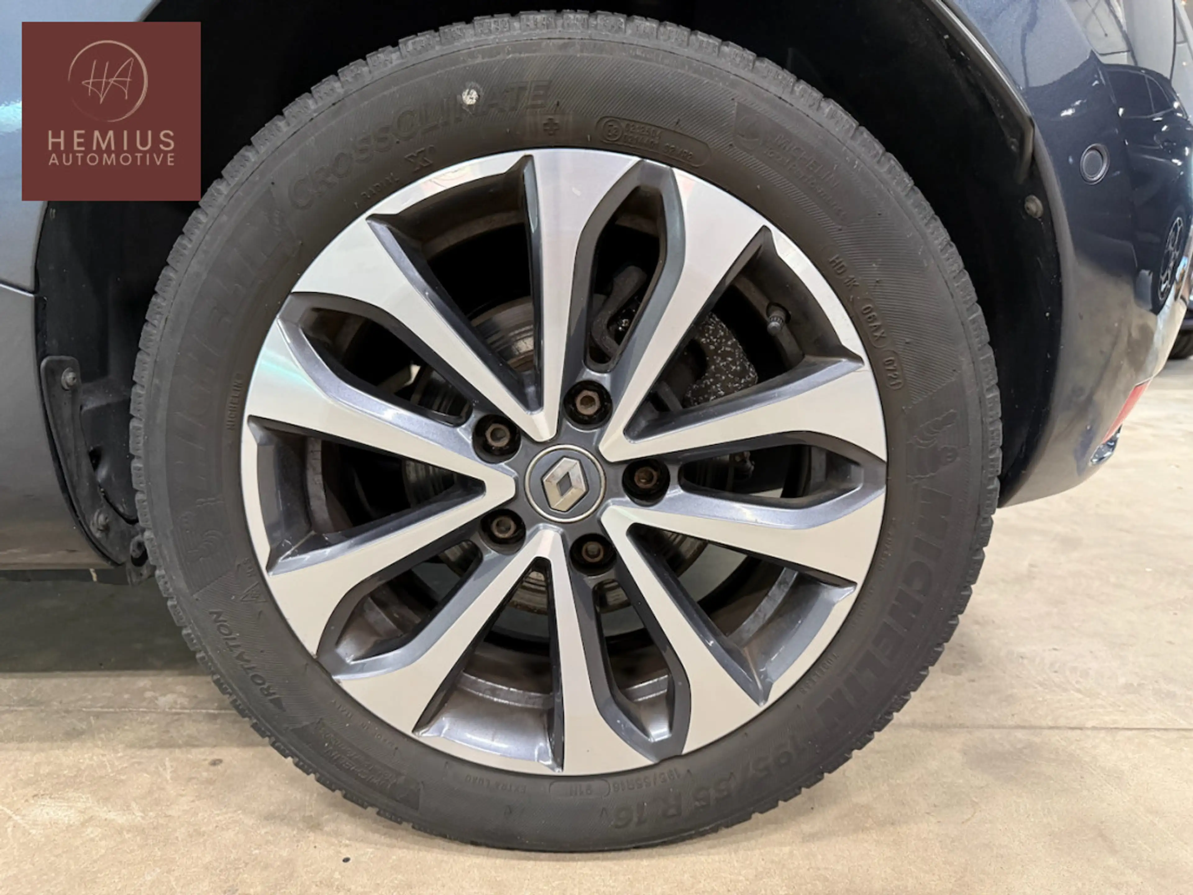 Renault ZOE R135 Intens 52 kWh - 95% SOH - Koop Accu - Warmtep — photo 6