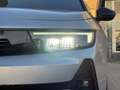 Opel Astra 1.2T 130PK AUT. GS 360CAM/GPS/WINTERPACK/KEYLESS Zilver - thumbnail 9
