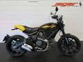 Ducati Scrambler 800 FULL THROTTLE TERMI! Geel - thumbnail 1