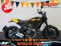 Ducati Scrambler 800 FULL THROTTLE TERMI! Geel - thumbnail 1