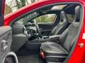 Mercedes-Benz A 220 A 220 Essence Pack AMG FULL Rouge - thumbnail 8