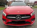 Mercedes-Benz A 220 A 220 Essence Pack AMG FULL Rouge - thumbnail 4
