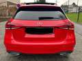 Mercedes-Benz A 220 A 220 Essence Pack AMG FULL Rouge - thumbnail 3