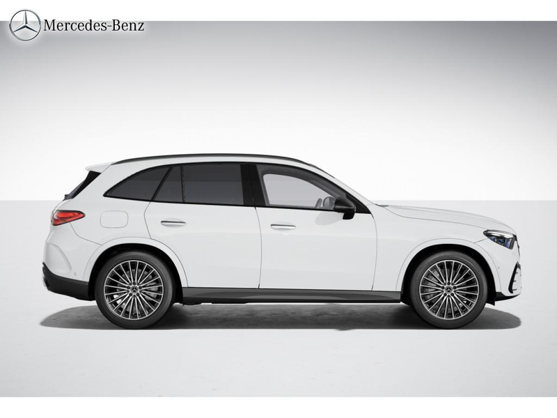 Mercedes-Benz GLC 220 d 4M AMG MBUX+DIG-LED+AHK+Pano+RüKam+20 — photo 5
