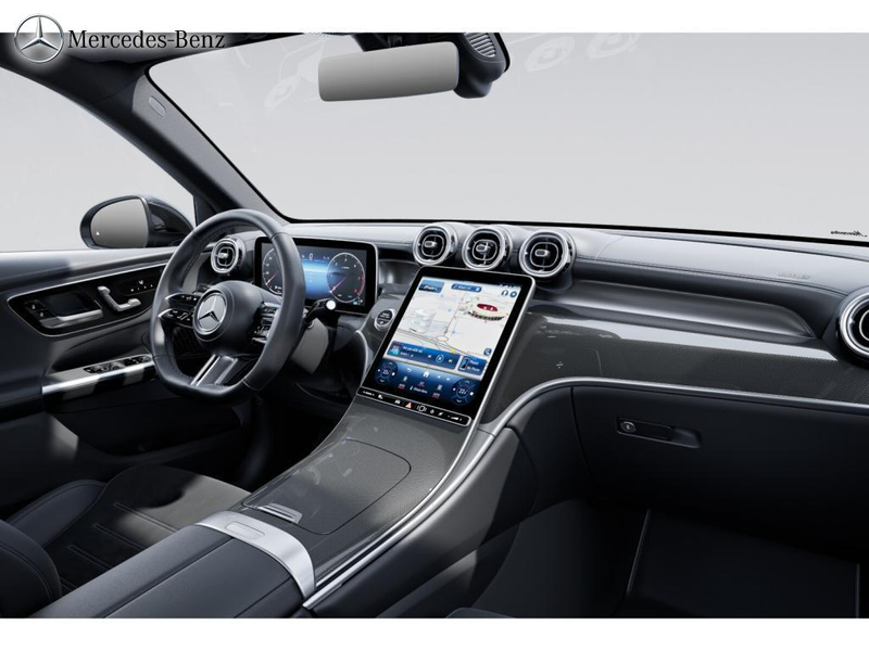 Mercedes-Benz GLC 220 d 4M AMG MBUX+DIG-LED+AHK+Pano+RüKam+20 — photo 11